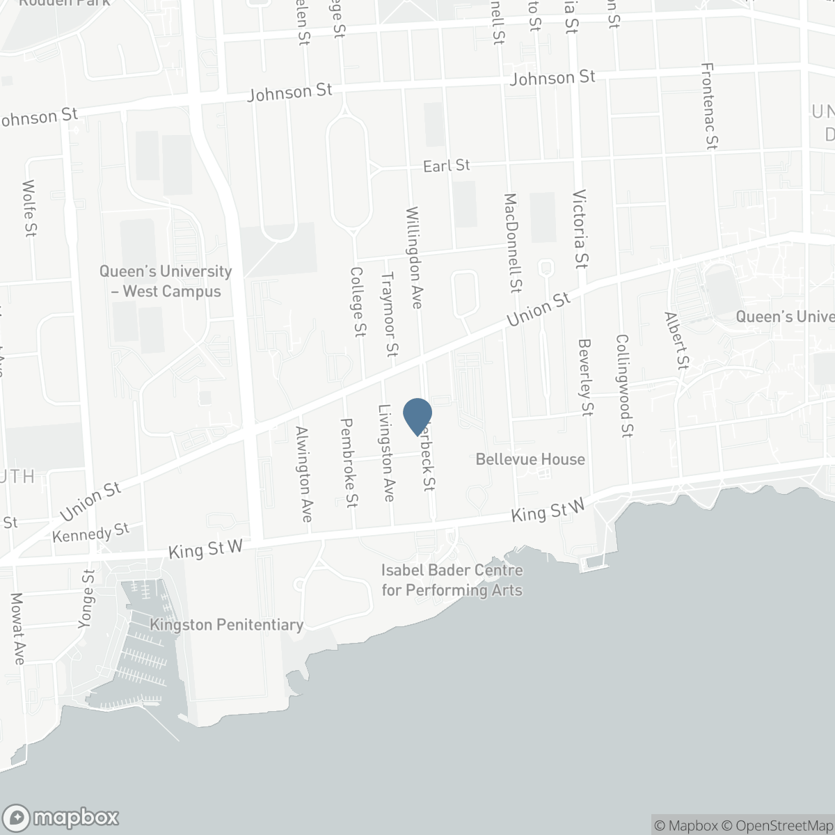 86 ELLERBECK STREET, Kingston, Ontario K7L 4H7